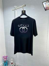 Picture of Gucci T Shirts Short _SKUGucciM-5XL12yn5211886